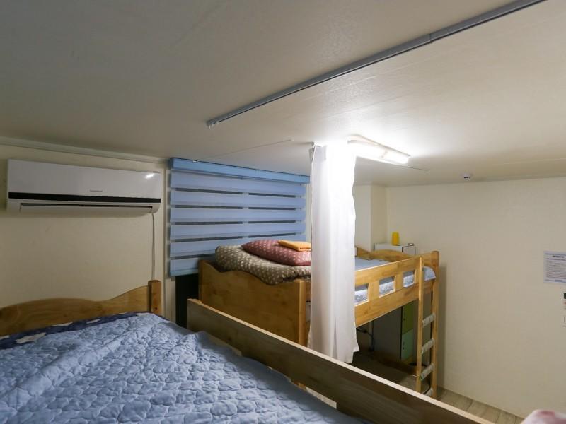 Jeju B.P. Guesthouse ห้อง รูปภาพ