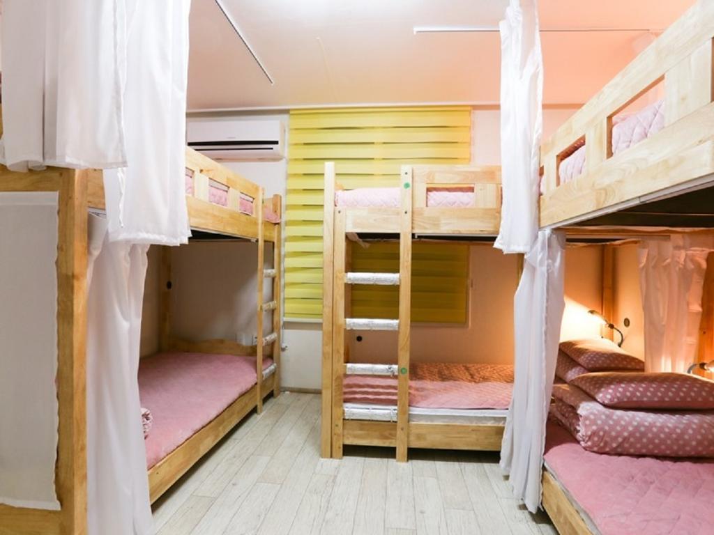 Jeju B.P. Guesthouse ห้อง รูปภาพ