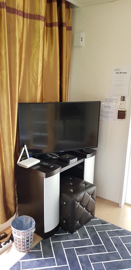 Jeju B.P. Guesthouse ภายนอก รูปภาพ