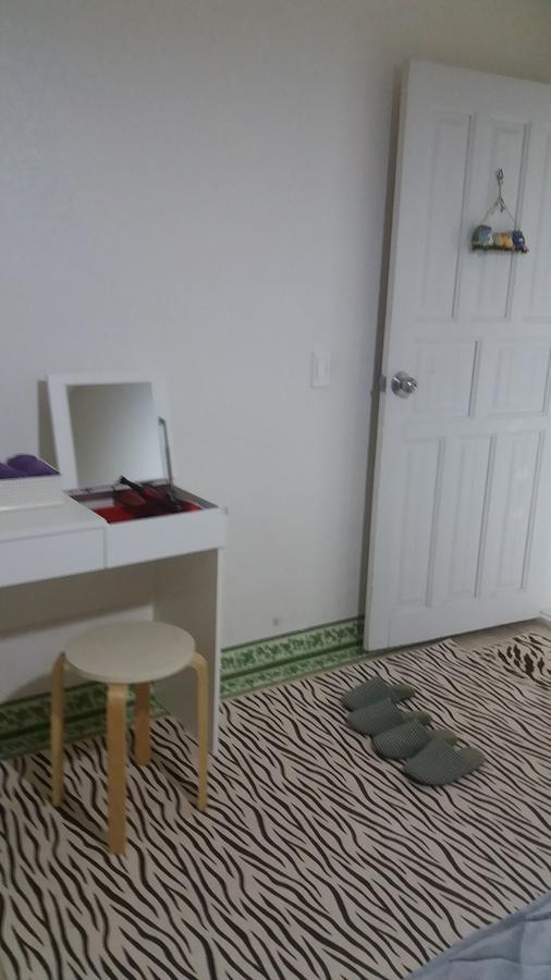 Jeju B.P. Guesthouse ภายนอก รูปภาพ