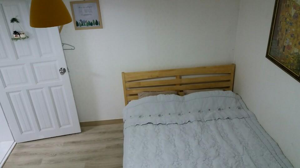 Jeju B.P. Guesthouse ภายนอก รูปภาพ