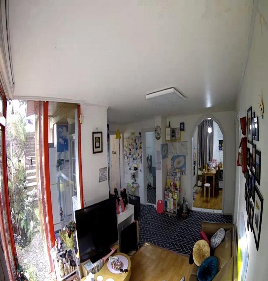 Jeju B.P. Guesthouse ภายนอก รูปภาพ