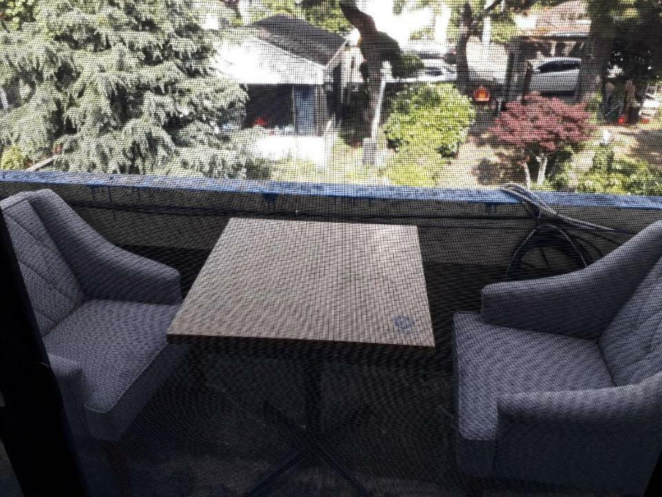 Jeju B.P. Guesthouse ภายนอก รูปภาพ